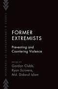 Livre Relié Former Extremists de 