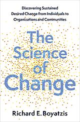 eBook (pdf) The Science of Change de Richard E. Boyatzis