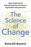 E-Book (epub) The Science of Change von Richard E. Boyatzis