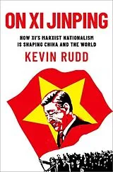 Fester Einband On Xi Jinping von Kevin Rudd