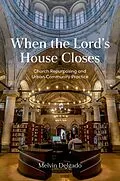 E-Book (epub) When the Lord's House Closes von Melvin Delgado