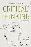 Couverture cartonnée Concise Guide to Critical Thinking de Lewis Vaughn