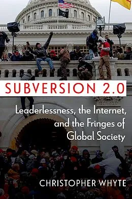 E-Book (pdf) Subversion 2.0 von Christopher Whyte
