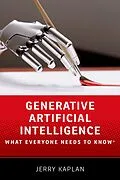 E-Book (pdf) Generative Artificial Intelligence von Jerry Kaplan