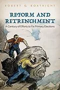 PDF Reform and Retrenchment von Robert G. Boatright