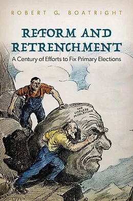 PDF Reform and Retrenchment von Robert G. Boatright