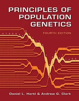 E-Book (pdf) Principles of Population Genetics von Daniel L. Hartl, Andrew G. Clark