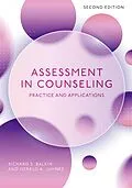 E-Book (epub) Assessment in Counseling von Richard S. Balkin, Gerald A. Juhnke