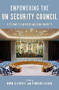 Fester Einband Empowering the Un Security Council von 