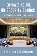 Fester Einband Empowering the UN Security Council von 