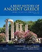 Kartonierter Einband (Kt) Brief History of Ancient Greece 5e von Pomeroy Sarah B., Burstein Stanley M., Jennifer Tolbert Roberts
