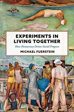 Livre Relié Experiments in Living Together de Michael Fuerstein