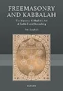 Fester Einband Freemasonry and Kabbalah von Peter Lanchidi