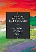 Fester Einband The Oxford Handbook of Kurdish Linguistics von 