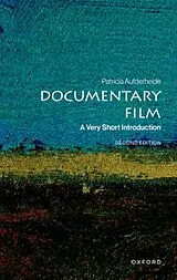 Kartonierter Einband Documentary Film von Aufderheide Patricia