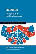 E-Book (epub) Dealmakers von David C. Barker, Andrew M. O. Ballard, Christopher Jan Carman
