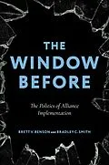 E-Book (epub) The Window Before von Brett V. Benson, Bradley C. Smith