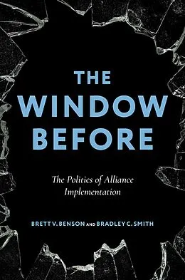 E-Book (epub) The Window Before von Brett V. Benson, Bradley C. Smith