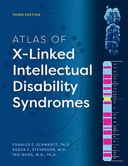 ePUB Atlas of X-Linked Intellectual Disability Syndromes von Charles E. Schwartz, Roger E. M. D. Stevenson, Tao M. D. Wang