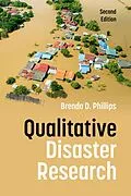 E-Book (epub) Qualitative Disaster Research von Brenda D. Phillips