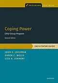 E-Book (pdf) Coping Power von John E. Lochman, Karen C. Wells, Lisa A. Lenhart