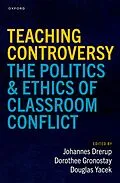 E-Book (epub) Teaching Controversy von Johannes Drerup