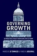 E-Book (pdf) Governing Growth von Marco R. Di Tommaso, Vinod K. Aggarwal