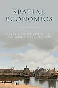 E-Book (epub) Spatial Economics von Hans R. A. Koster, Stef Proost, Jacques-François Thisse