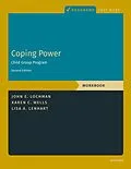 E-Book (epub) Coping Power von John E. Lochman, Karen C. Wells, Lisa A. Lenhart