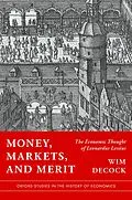 E-Book (pdf) Money, Markets, and Merit von Wim Decock