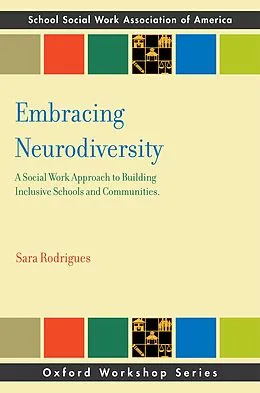 E-Book (epub) Embracing Neurodiversity von Sara Rodrigues
