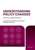 E-Book (epub) Understanding Policy Changes von Jens Ledet Jensen, Peter B. Mortensen, Søren Serritzlew