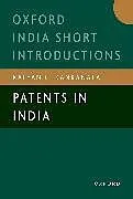 Kartonierter Einband Patents in India von Kalyan C. Kankanala