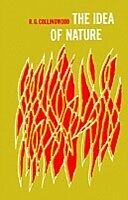 eBook (pdf) Idea of Nature de Robin George Collingwood