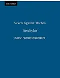 E-Book (pdf) Seven Against Thebes von Aeschylus, Helen H. Bacon