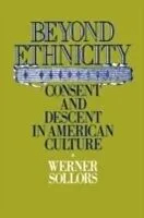 E-Book (pdf) Beyond Ethnicity von Werner Sollors