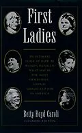 E-Book (pdf) First Ladies von Betty Boyd Caroli