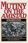 E-Book (pdf) Mutiny on the Amistad von Howard Jones