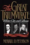 E-Book (pdf) The Great Triumvirate von Merrill D. Peterson