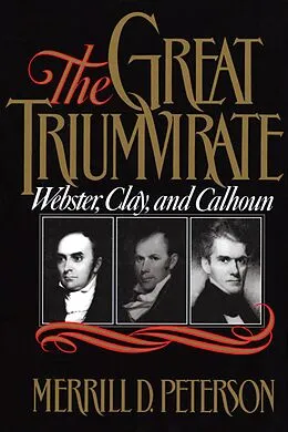 E-Book (pdf) The Great Triumvirate von Merrill D. Peterson