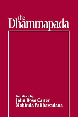 E-Book (pdf) The Dhammapada von 