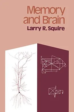 E-Book (pdf) Memory and Brain von Larry R. Squire