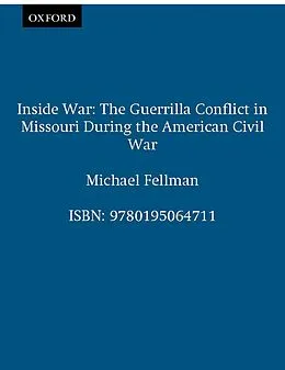 E-Book (pdf) Inside War von Michael Fellman