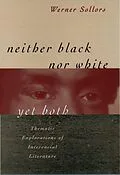 E-Book (pdf) Neither Black Nor White Yet Both von Werner Sollors