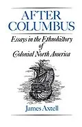PDF After Columbus von James Axtell