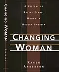 E-Book (pdf) Changing Woman von Karen Anderson