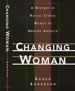 E-Book (pdf) Changing Woman von Karen Anderson