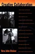 E-Book (pdf) Creative Collaboration von Vera John-Steiner