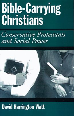 E-Book (pdf) Bible-Carrying Christians von David Harrington Watt