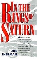 eBook (pdf) In the Rings of Saturn de Joe Sherman